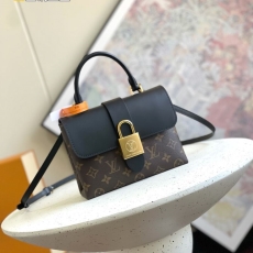 LV Top Handle Bags